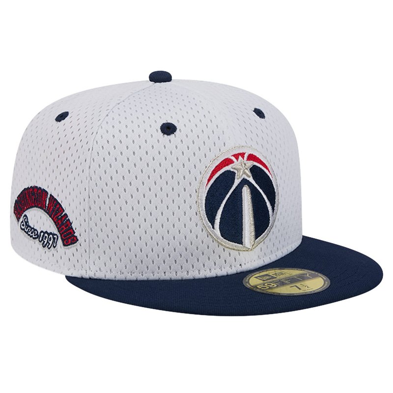 New Era Navy Washin… - image