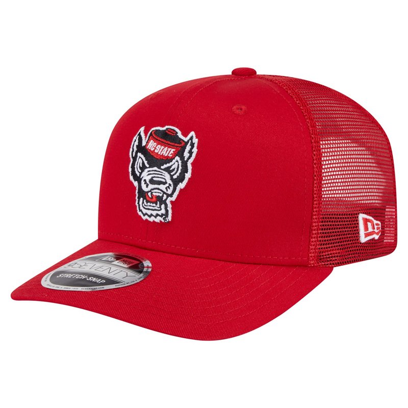 New Era Nc State Wo… - image