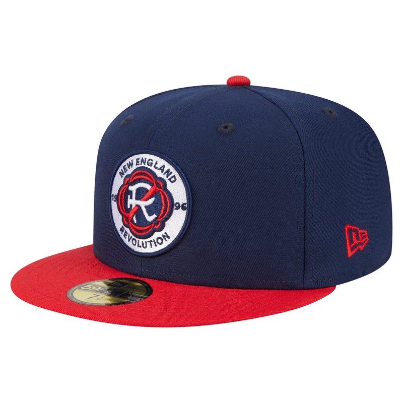 New Era New England… - image