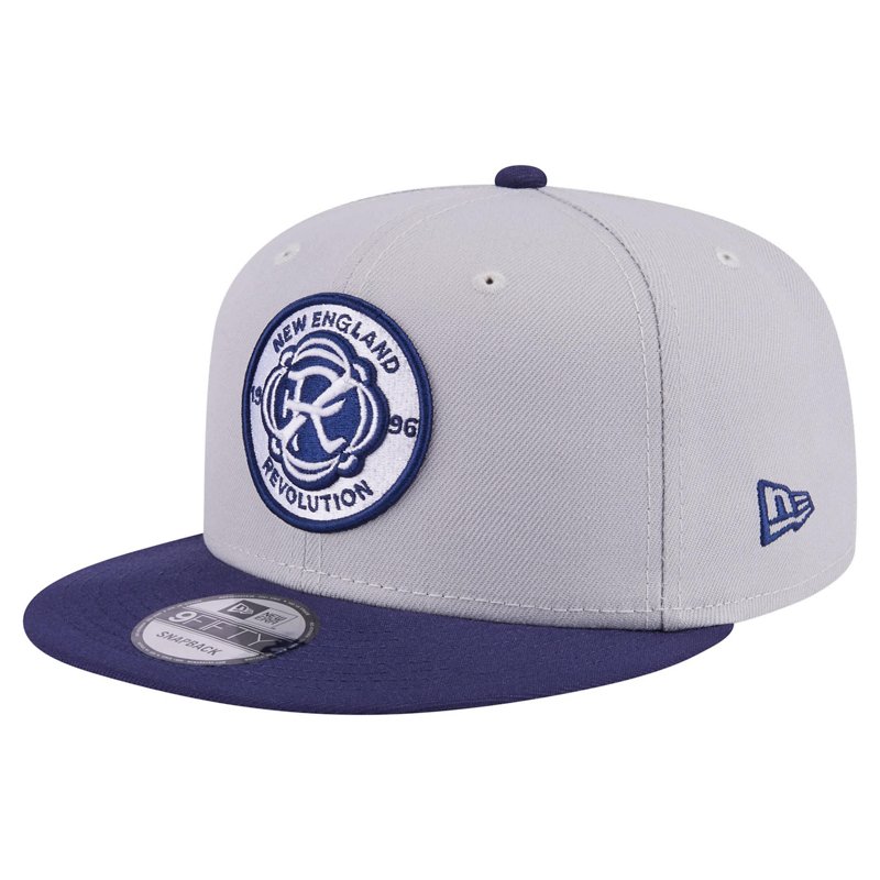 New Era New England… - image