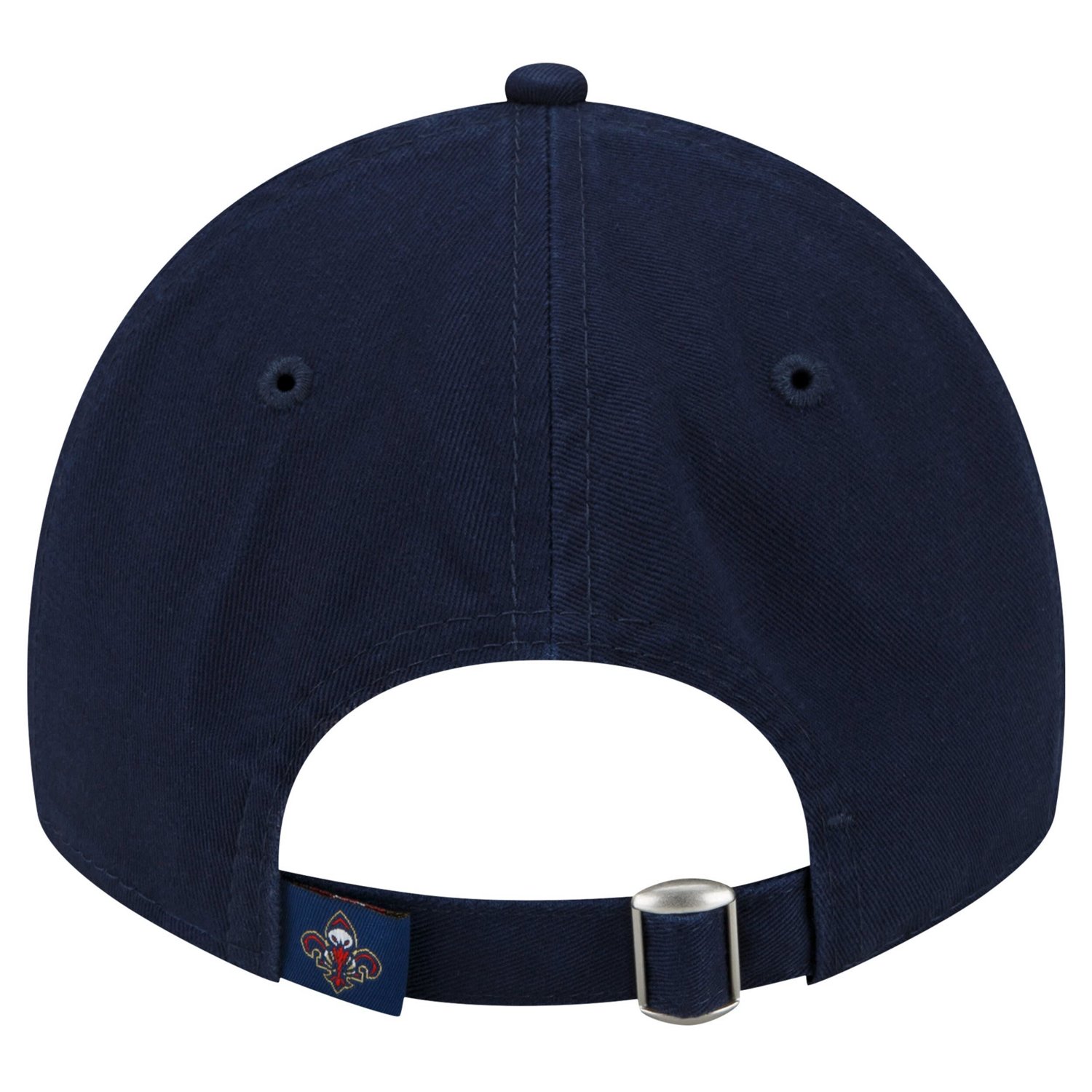 New Era New Orleans Pelicans Team 20 9TWENTY Adjustable Hat