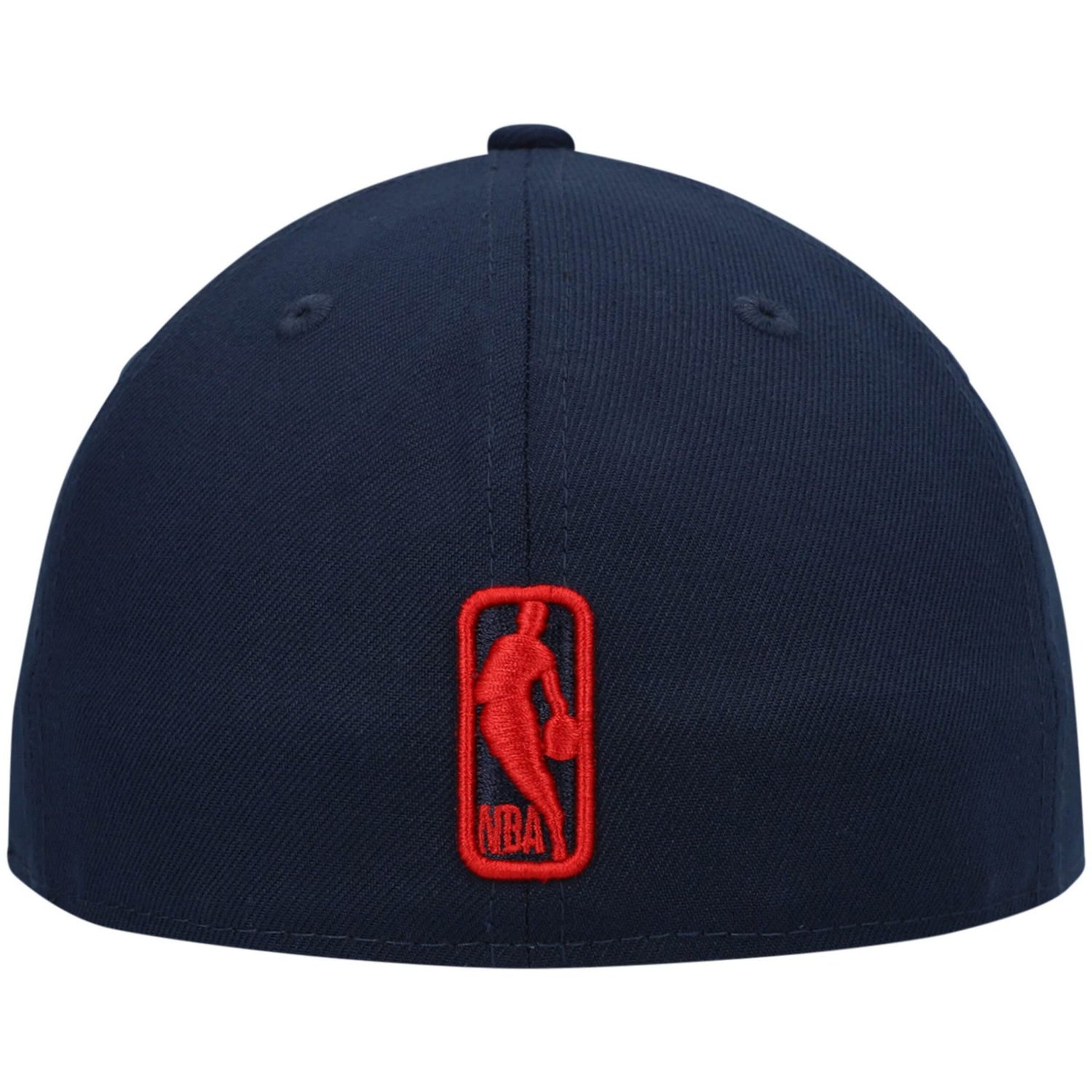 New Era New Orleans Pelicans Team Low Profile 59FIFTY Fitted Hat
