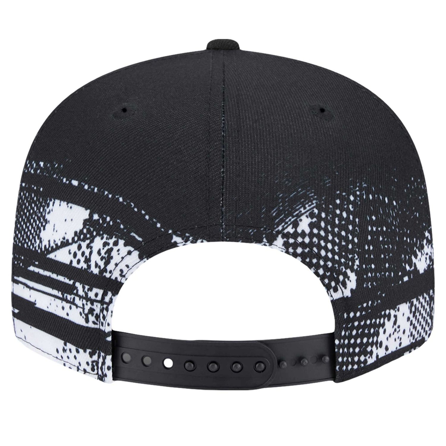 New Era New Orleans Pelicans Tip-Off 9FIFTY Snapback Hat                                                                         - view number 4