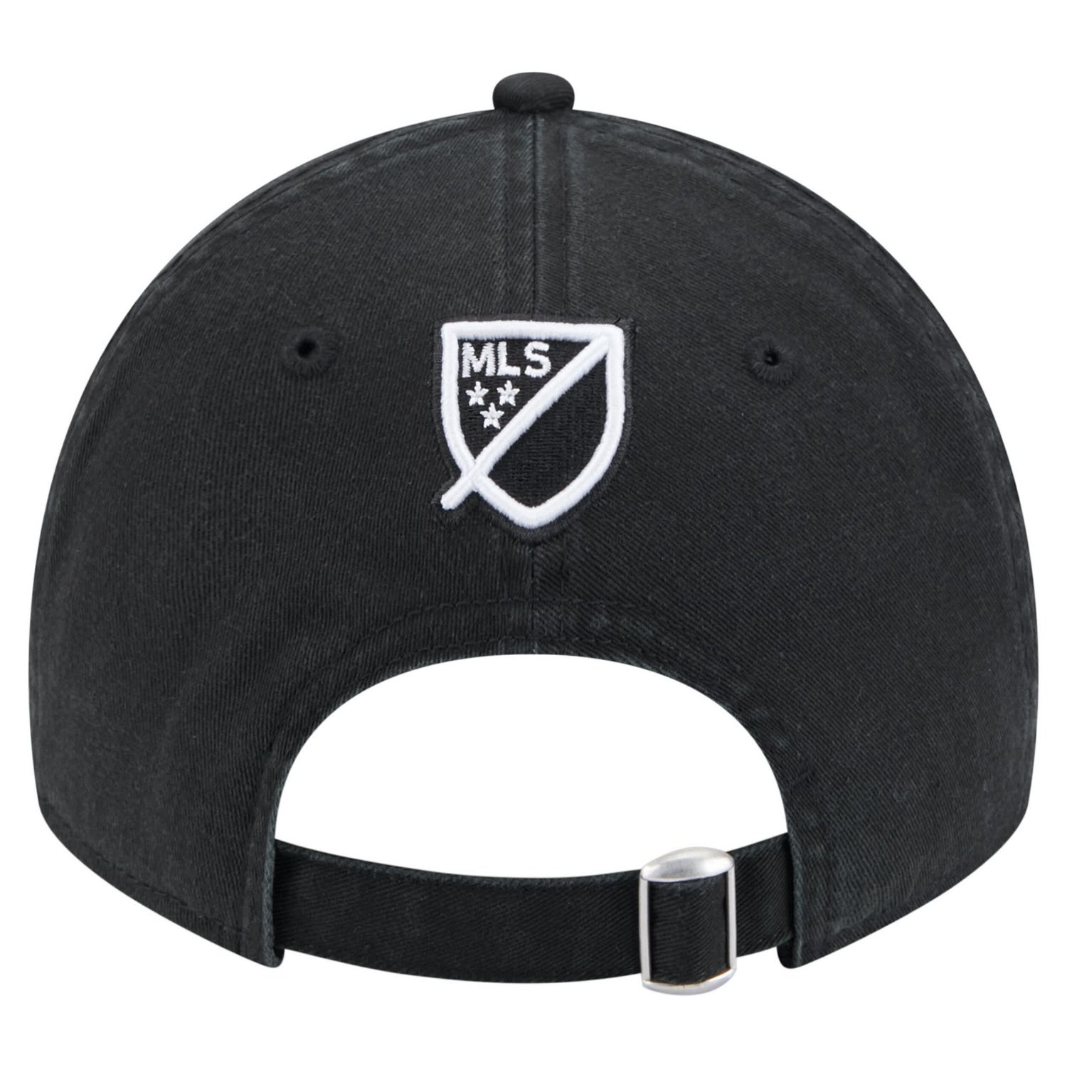 New Era New York City FC 2025 Kickoff 9TWENTY Adjustable Hat
