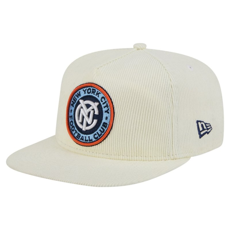 New Era New York Ci… - image