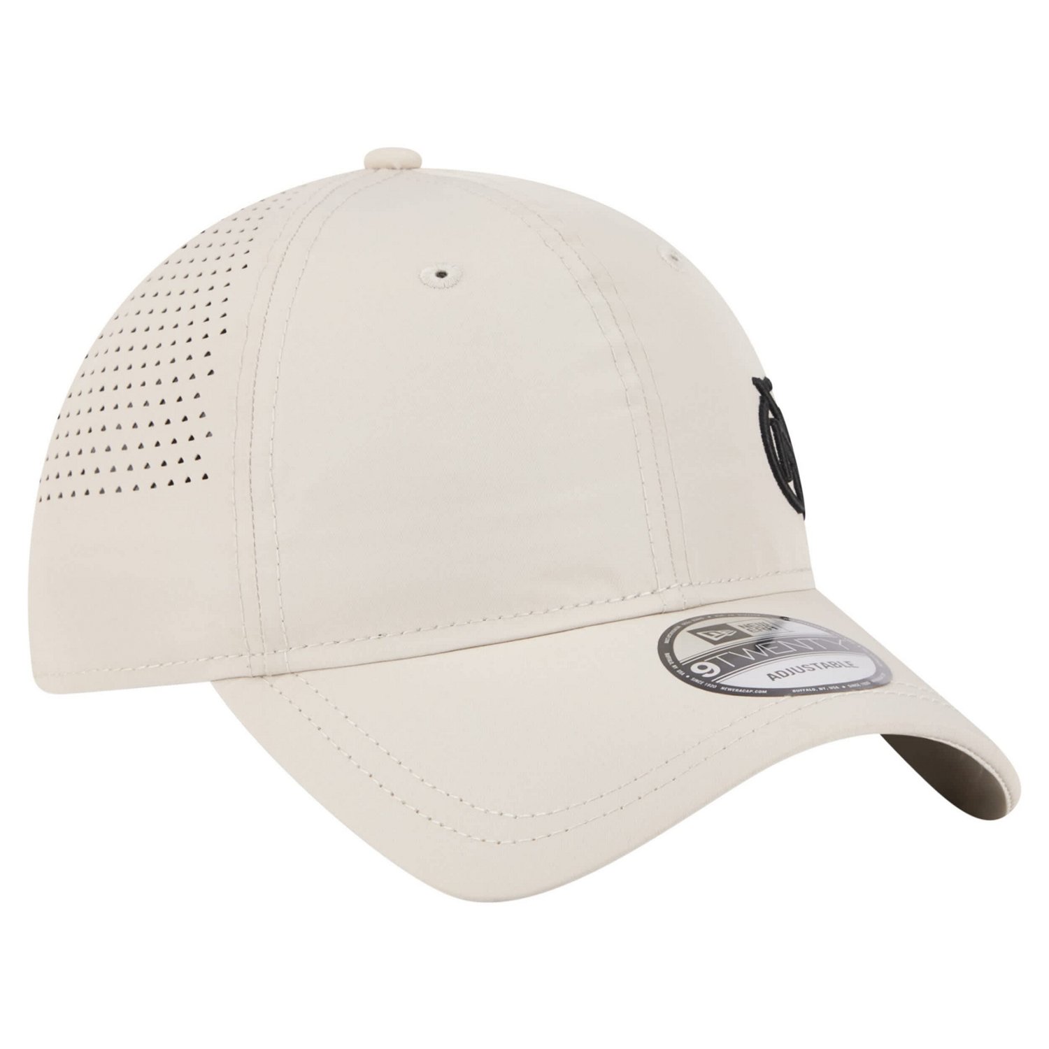 New Era New York City FC Active 9TWENTY Adjustable Hat - view number 3