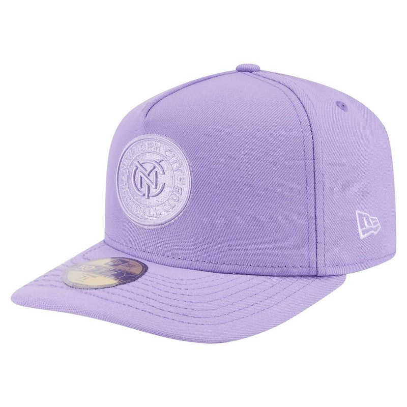 New Era New York Ci… - image