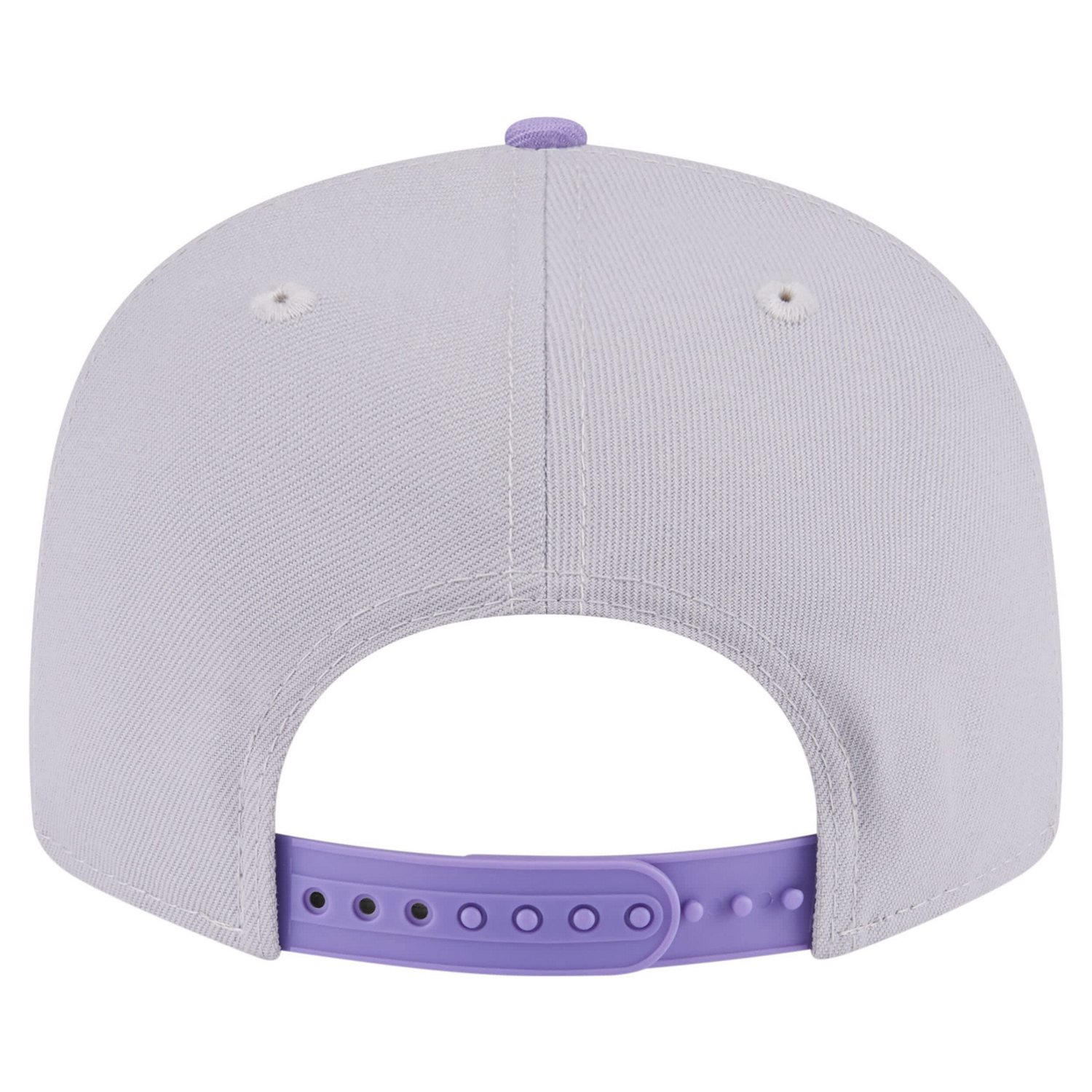 New Era New York City FC Color Pack Two-Tone 9FIFTY Snapback Hat - view number 4