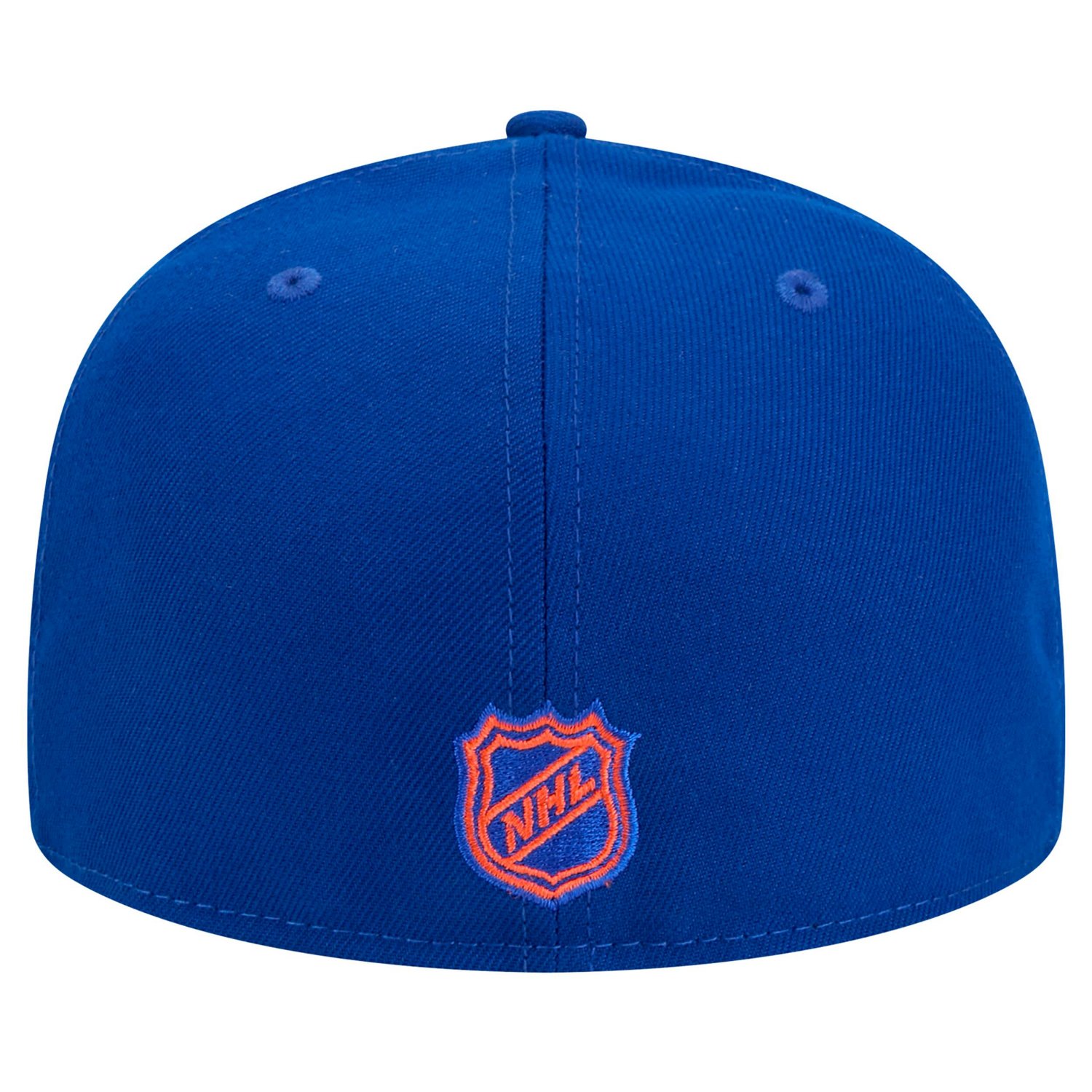 New Era New York Islanders Core 59FIFTY Fitted Hat                                                                               - view number 4