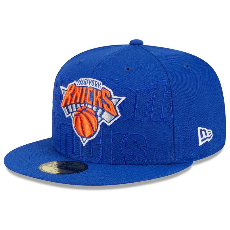New Era New York Kn… - image