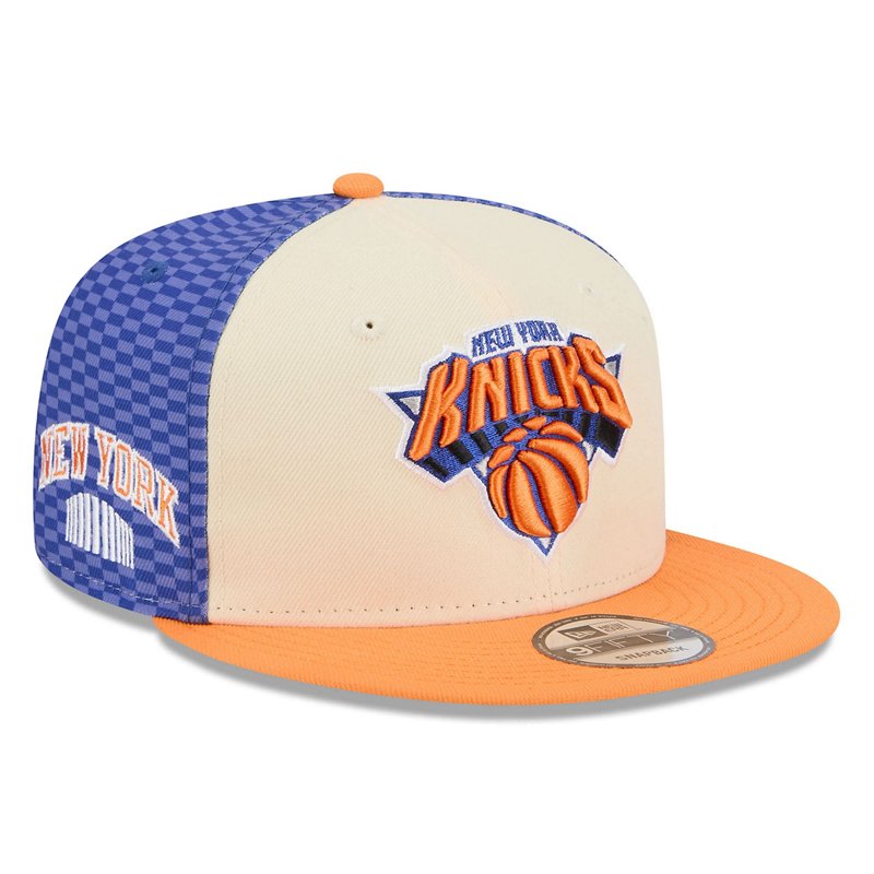 New Era New York Kn… - image