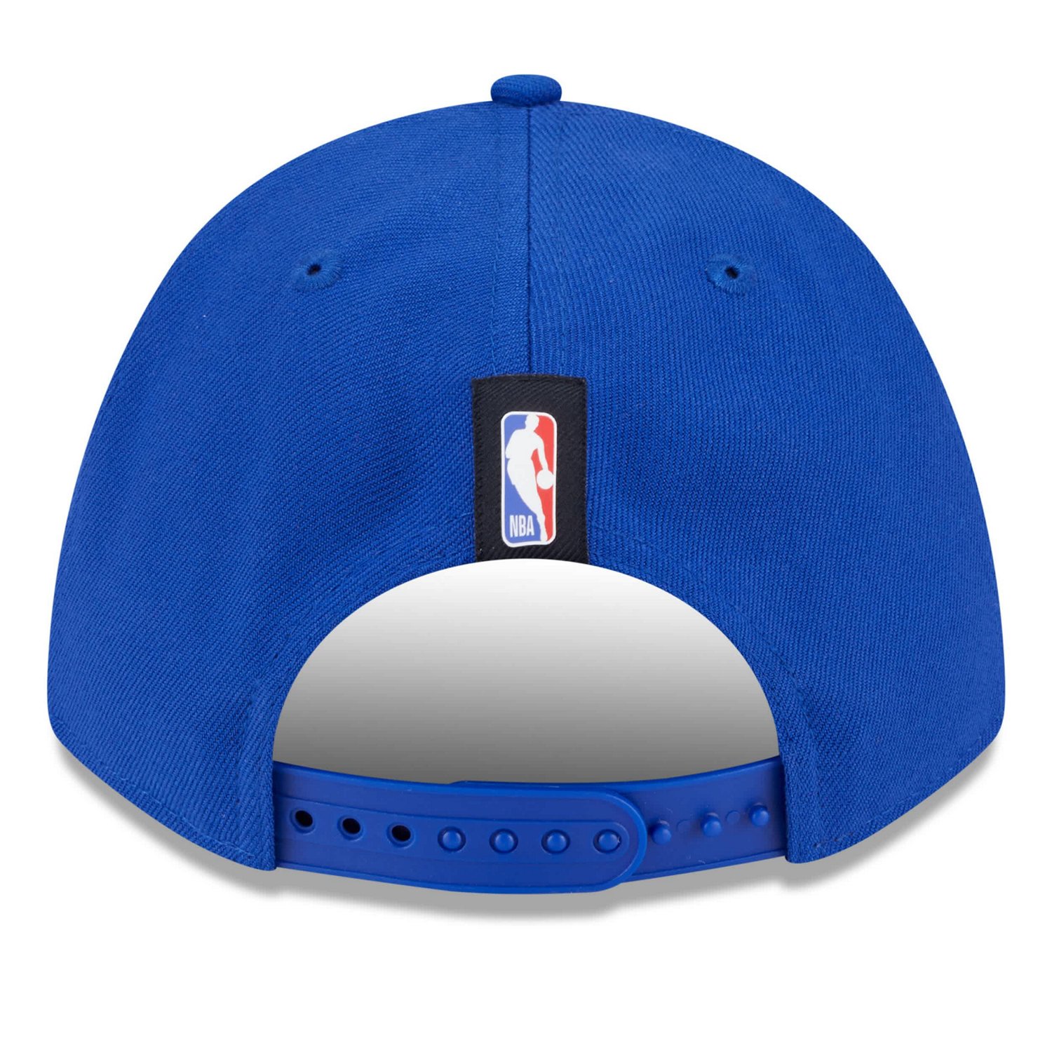 New Era New York Knicks 2025 NBA Draft M-Crown A-Frame