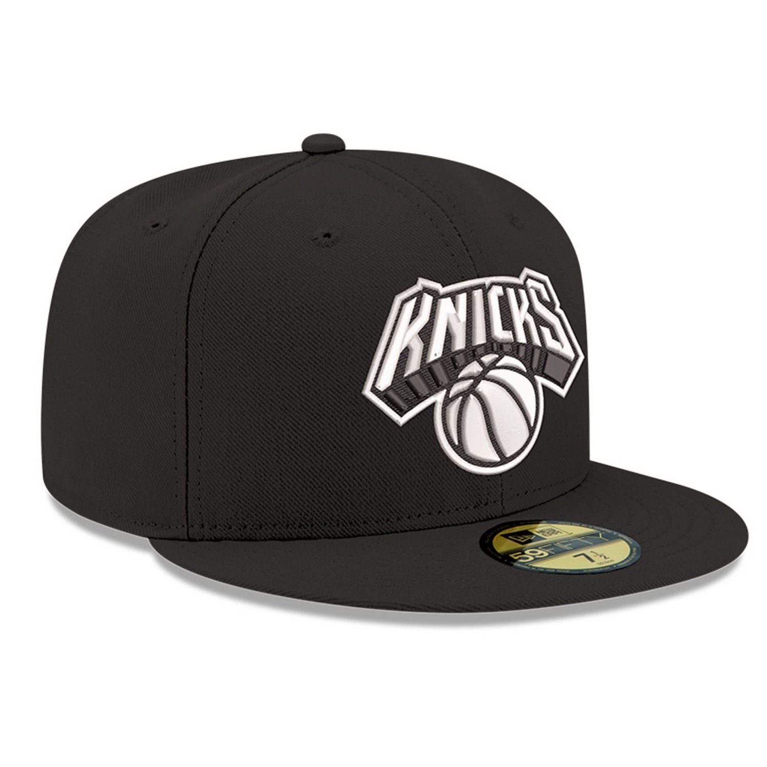 New Era New York Knicks 59FIFTY Fitted Hat