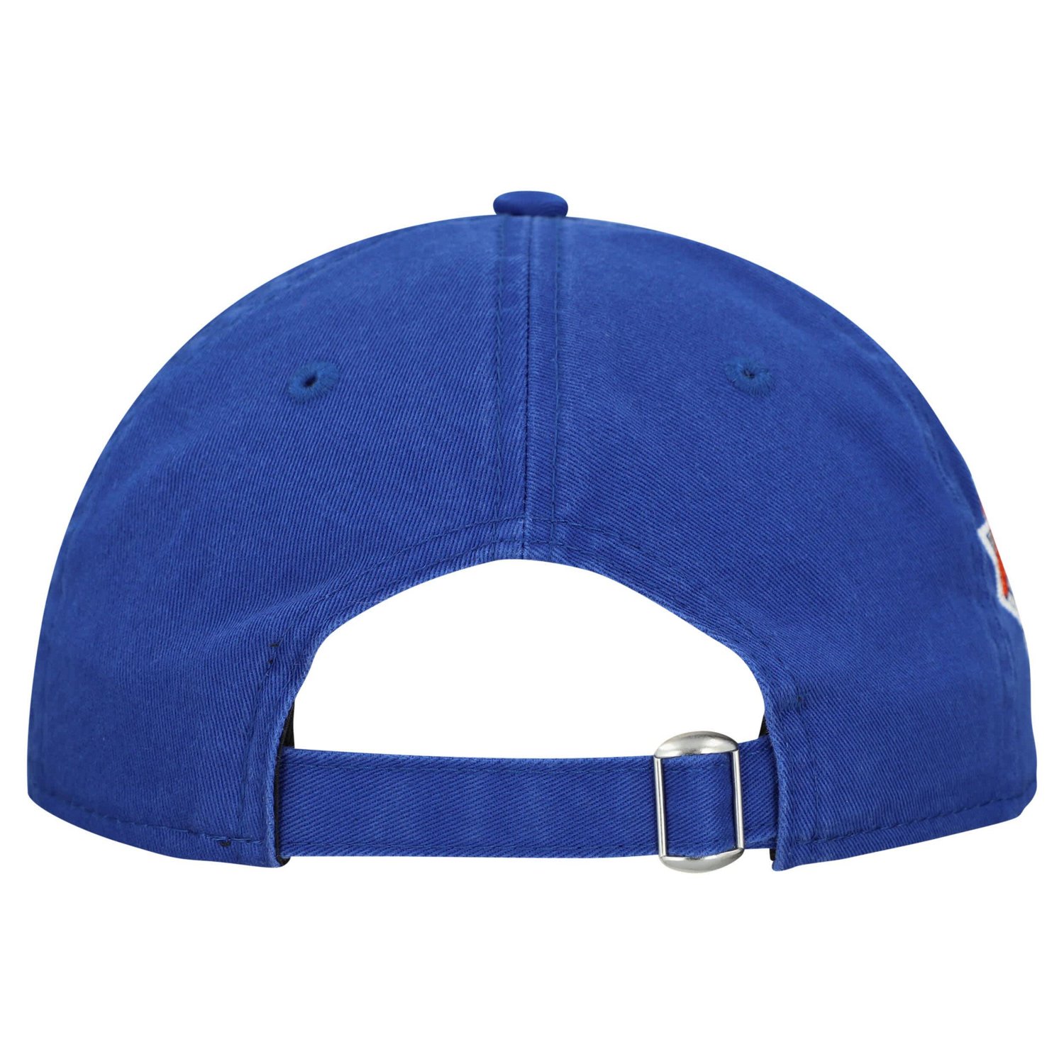 New Era New York Knicks 9TWENTY Adjustable Hat - view number 4