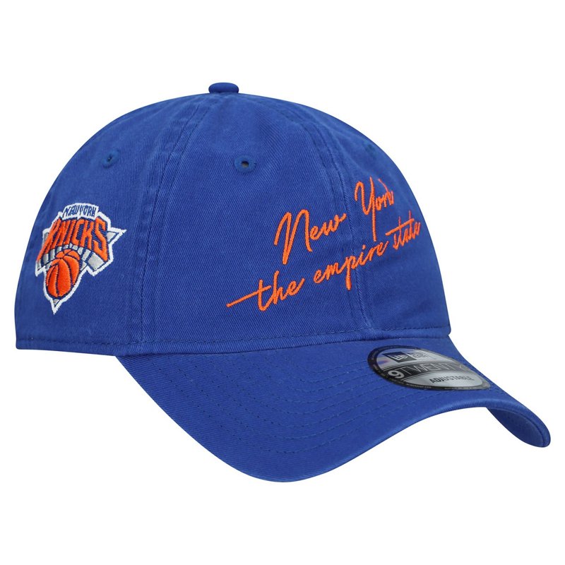 New Era New York Kn… - image