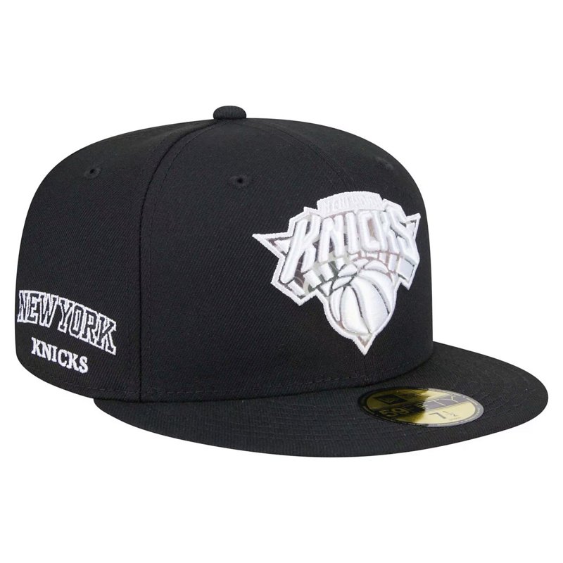 New Era New York Kn… - image