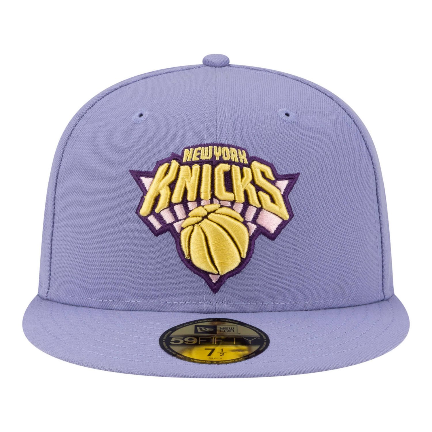New Era New York Knicks Color Pack 59FIFTY Fitted Hat - view number 2