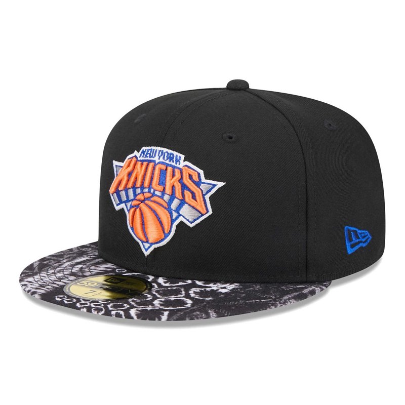New Era New York Kn… - image