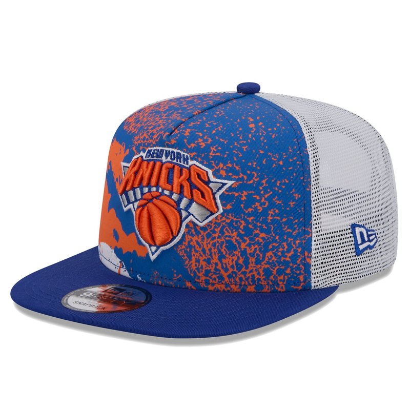 New Era New York Kn… - image