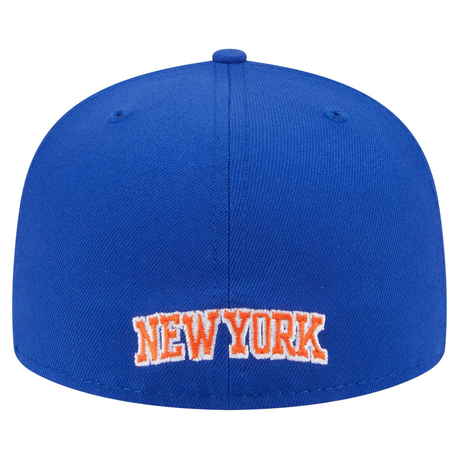 New Era New York Knicks Deceptor 59FIFTY Fitted Hat - view number 4