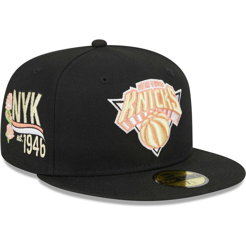 New Era New York Kn… - image