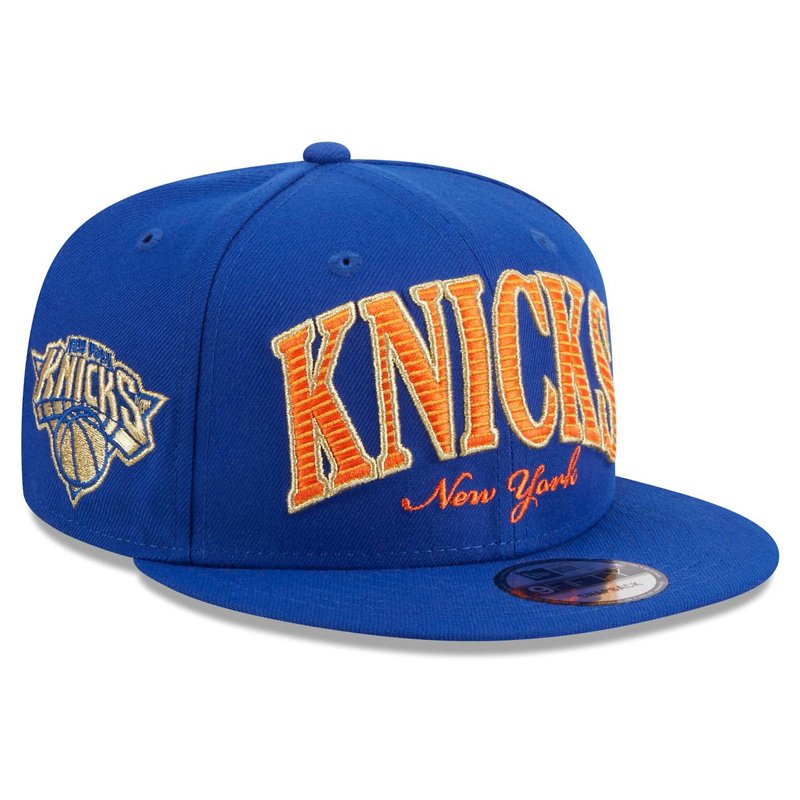New Era New York Kn… - image