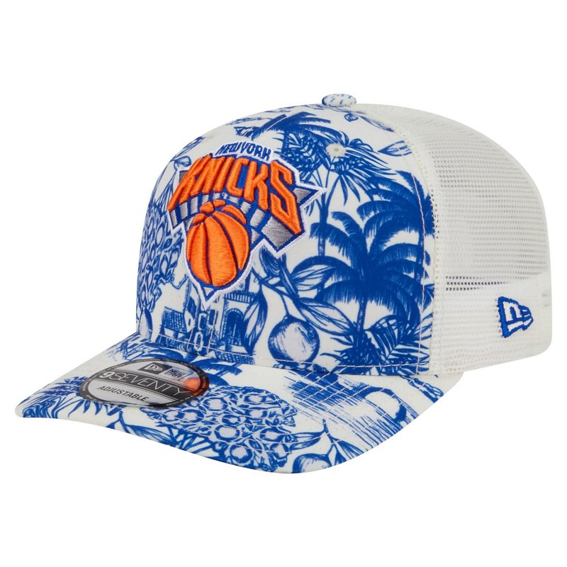 New Era New York Kn… - image