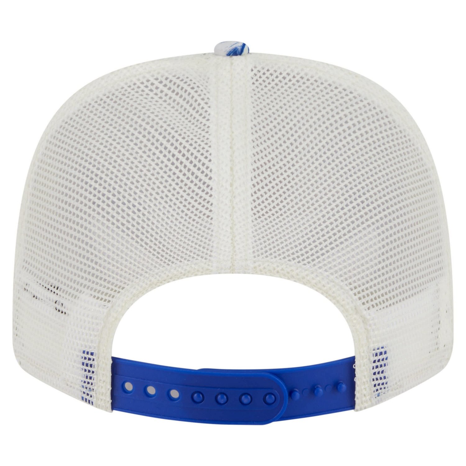 New Era New York Knicks Lemon Tree 9SEVENTY Adjustable Hat - view number 4