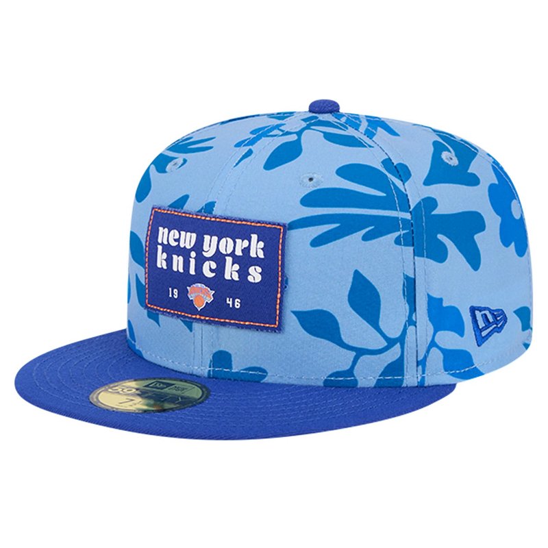 New Era New York Kn… - image