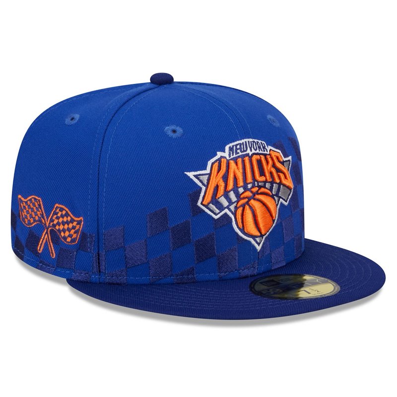 New Era New York Kn… - image