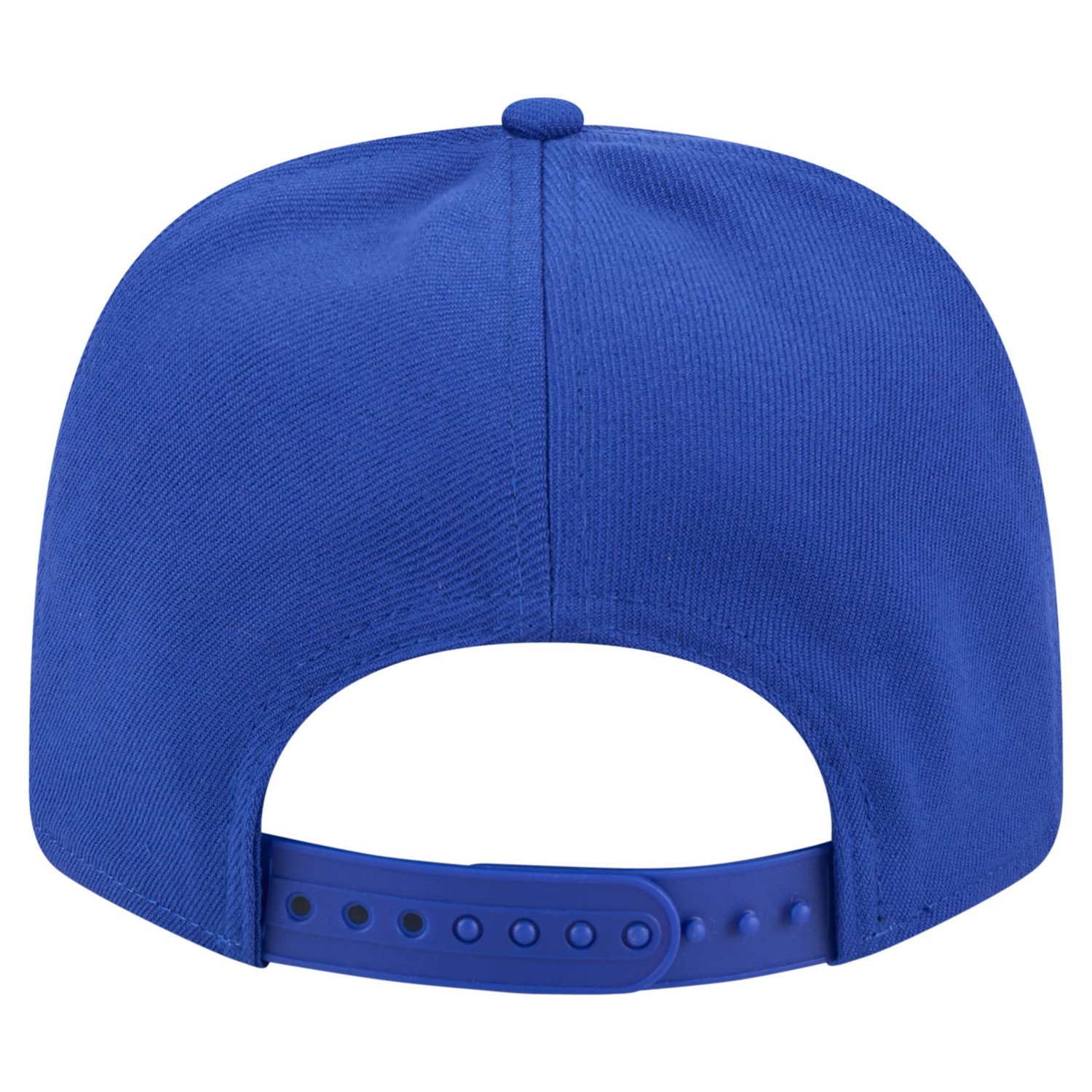 New Era New York Knicks Rope 9SEVENTY Adjustable Hat - view number 4