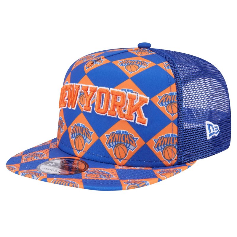 New Era New York Kn… - image