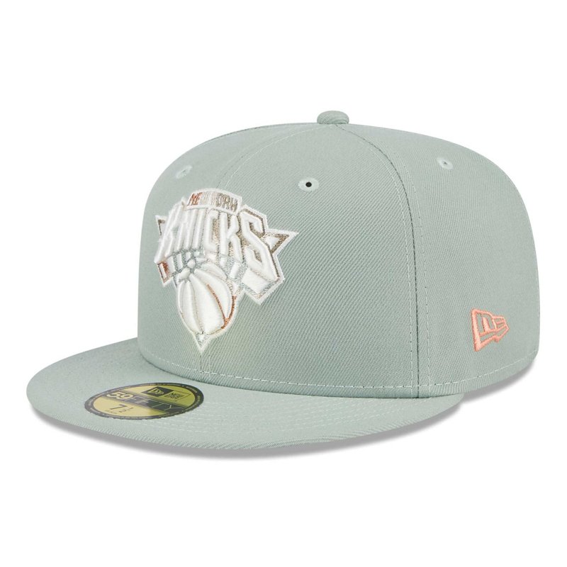 New Era New York Kn… - image