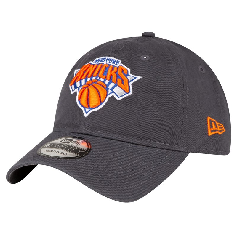New Era New York Kn… - image