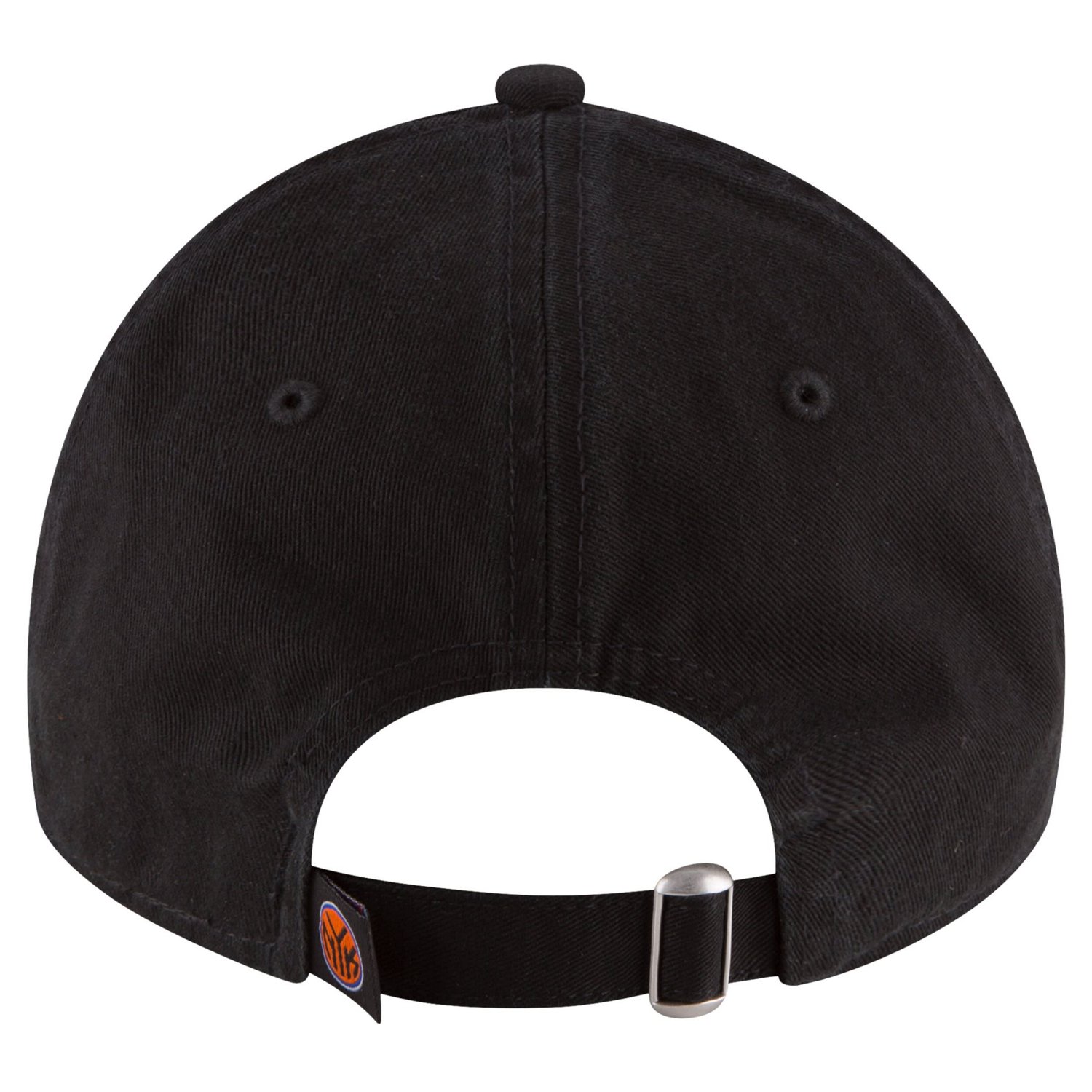 New Era New York Knicks Team 20 9TWENTY Adjustable Hat - view number 4