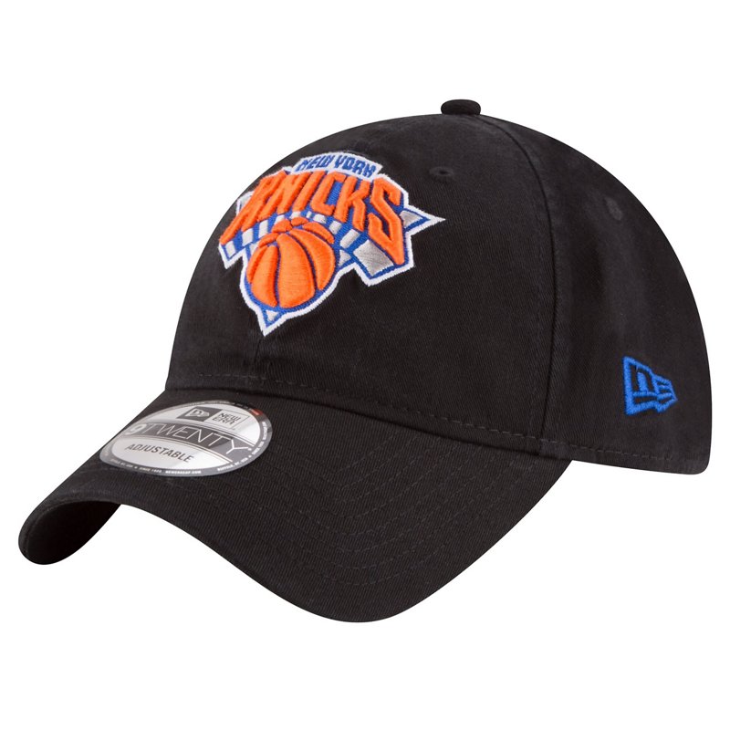 New Era New York Kn… - image