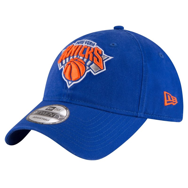 New Era New York Kn… - image