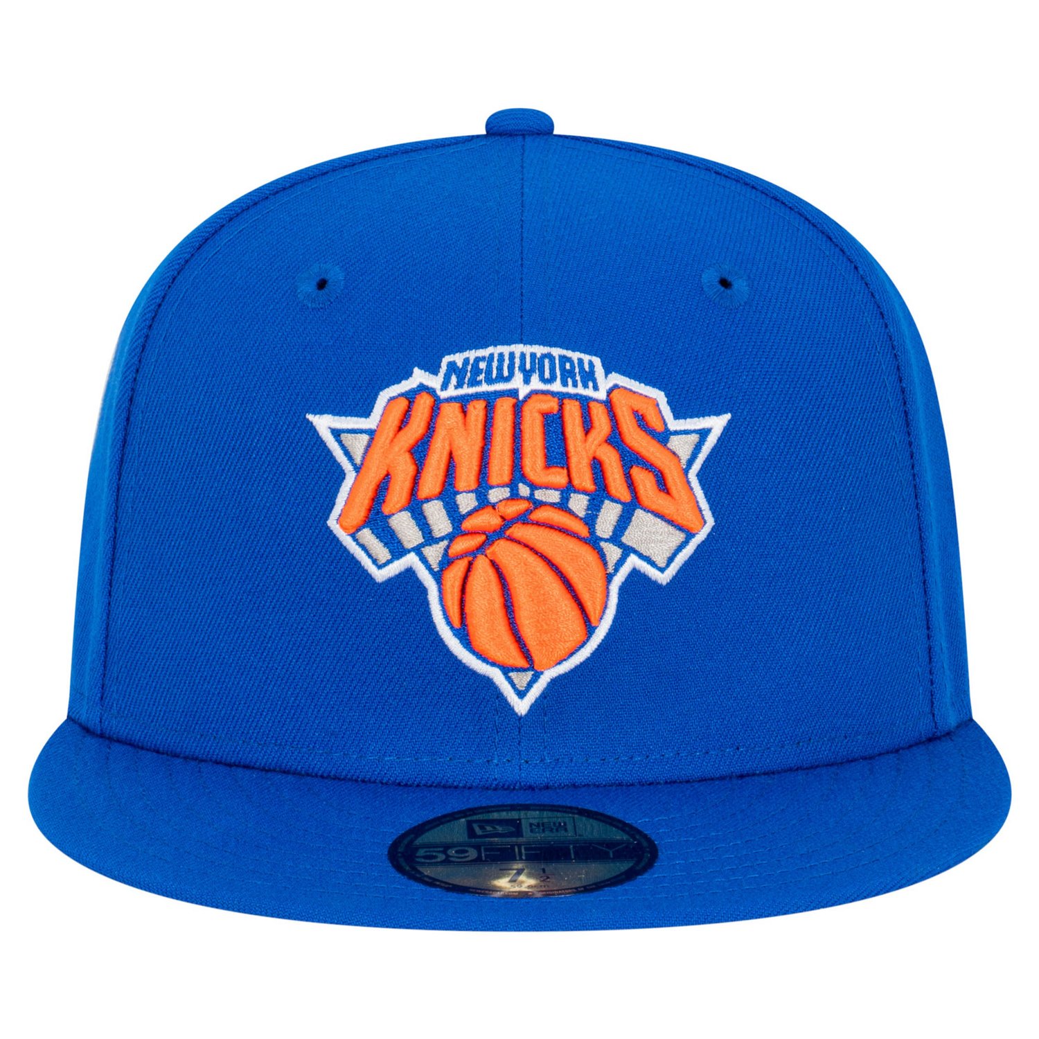 New Era New York Knicks Team 59FIFTY Fitted Hat