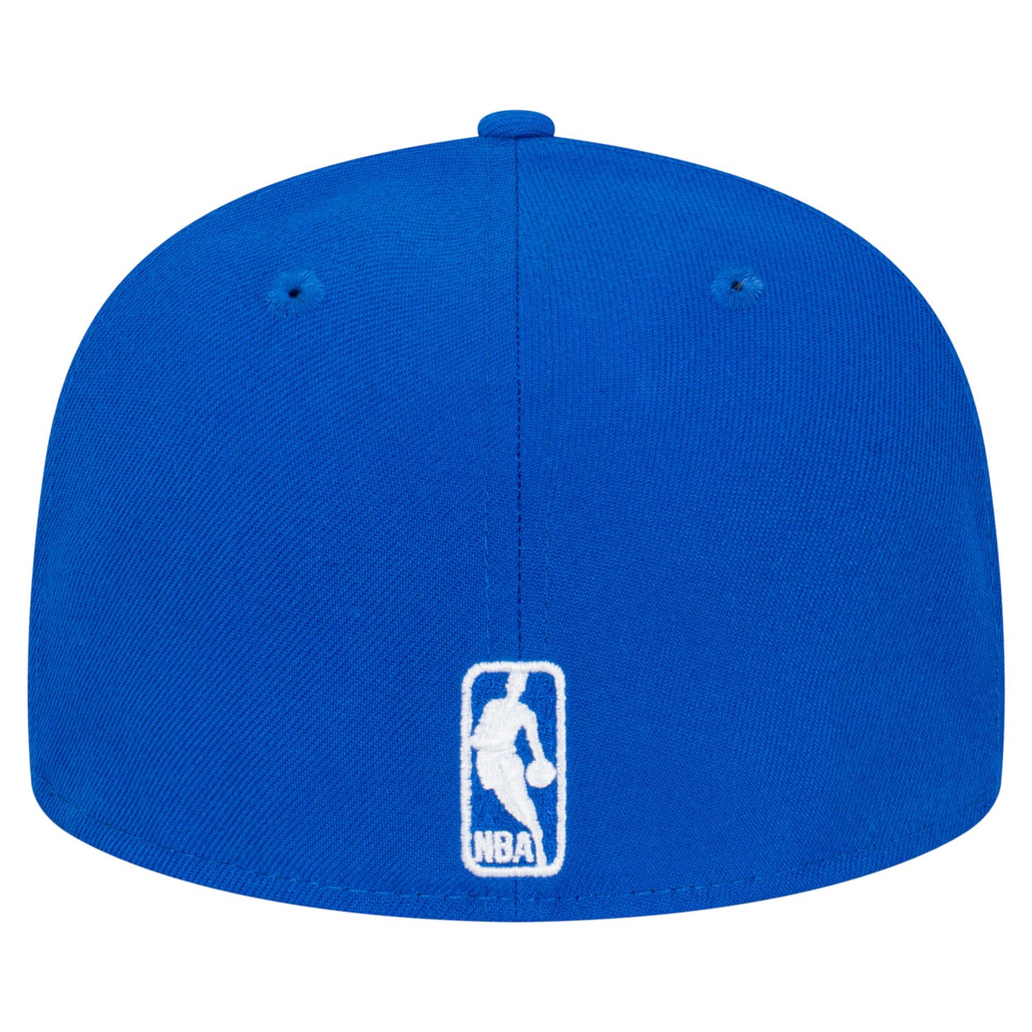 New Era New York Knicks Team 59FIFTY Fitted Hat
