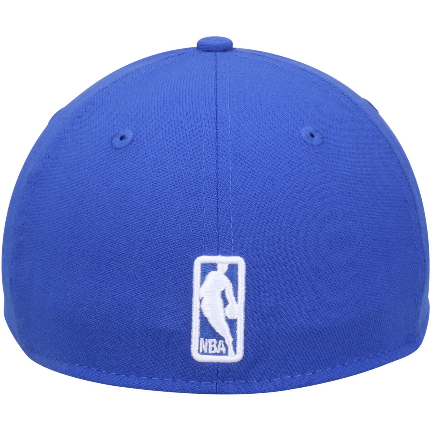 New Era New York Knicks Team Classic 39THIRTY Flex Hat - view number 4