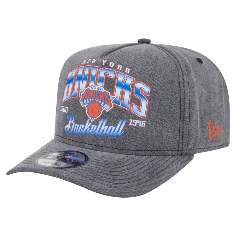 New Era New York Kn… - image