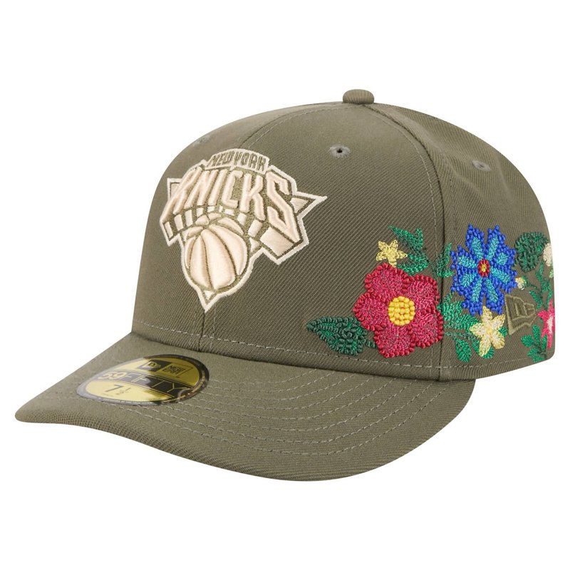 New Era New York Kn… - image