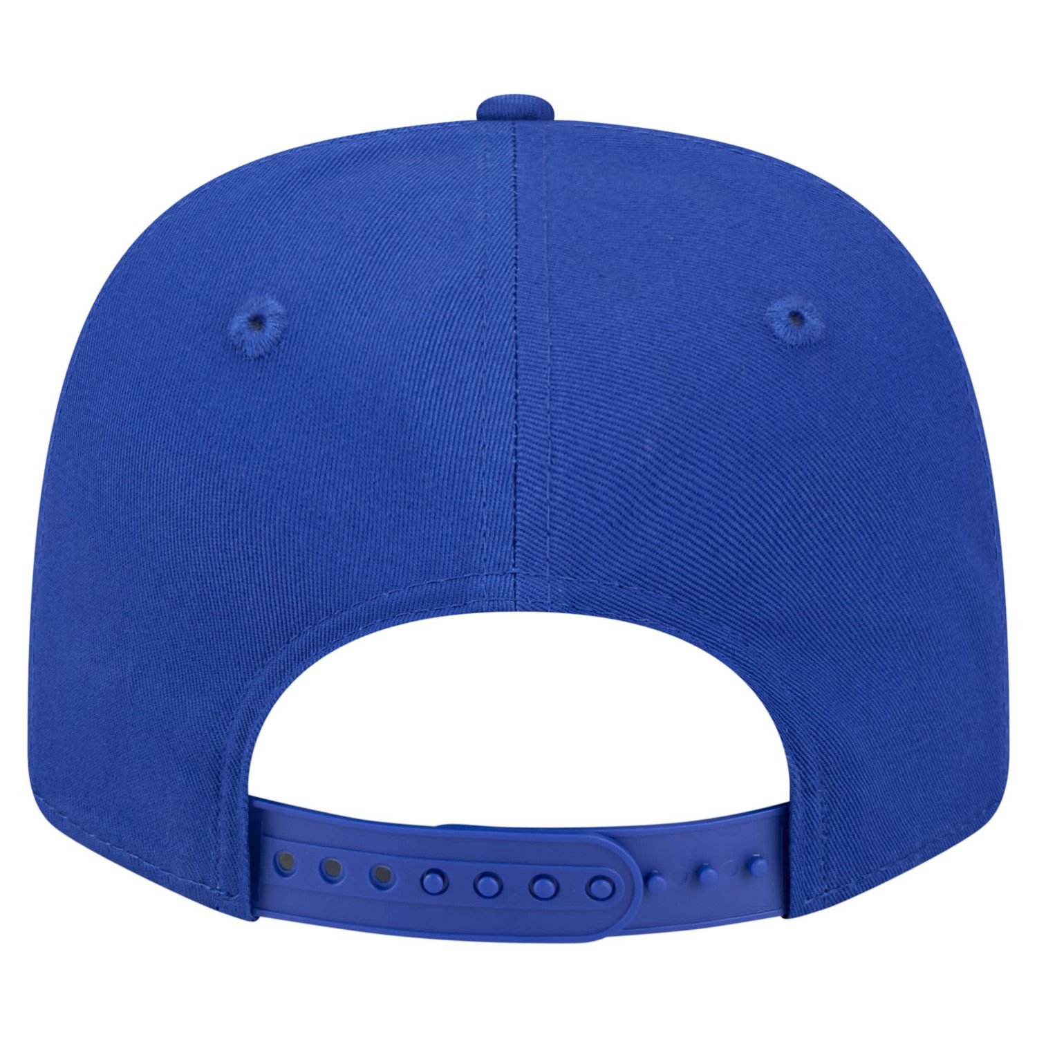 New Era New York Knicks Wordmark Rope 9SEVENTY Adjustable Hat - view number 4