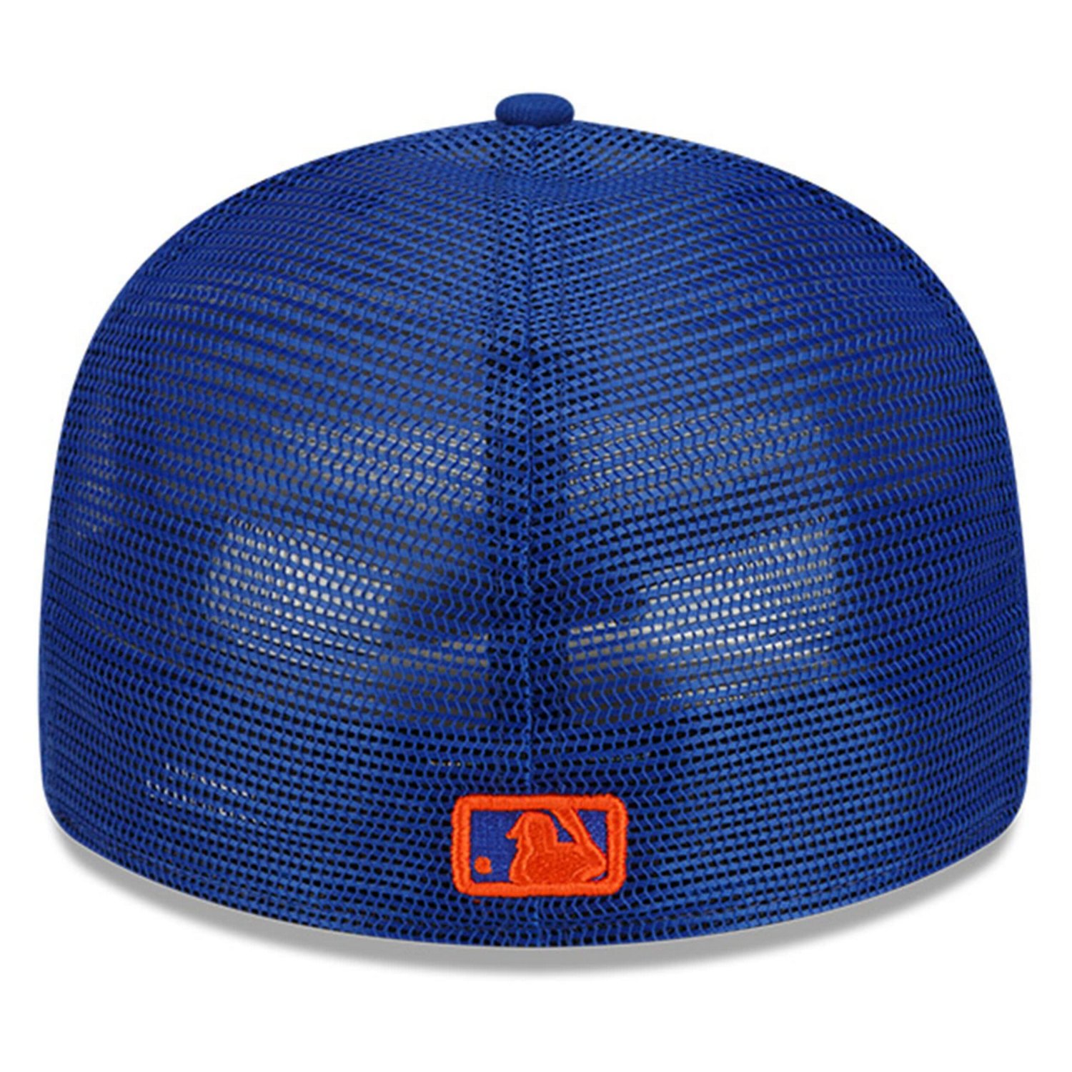 New Era New York Mets 2023 Batting Practice 59FIFTY Fitted Hat