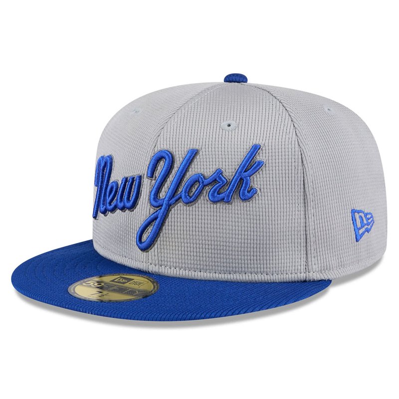 New Era New York Me… - image