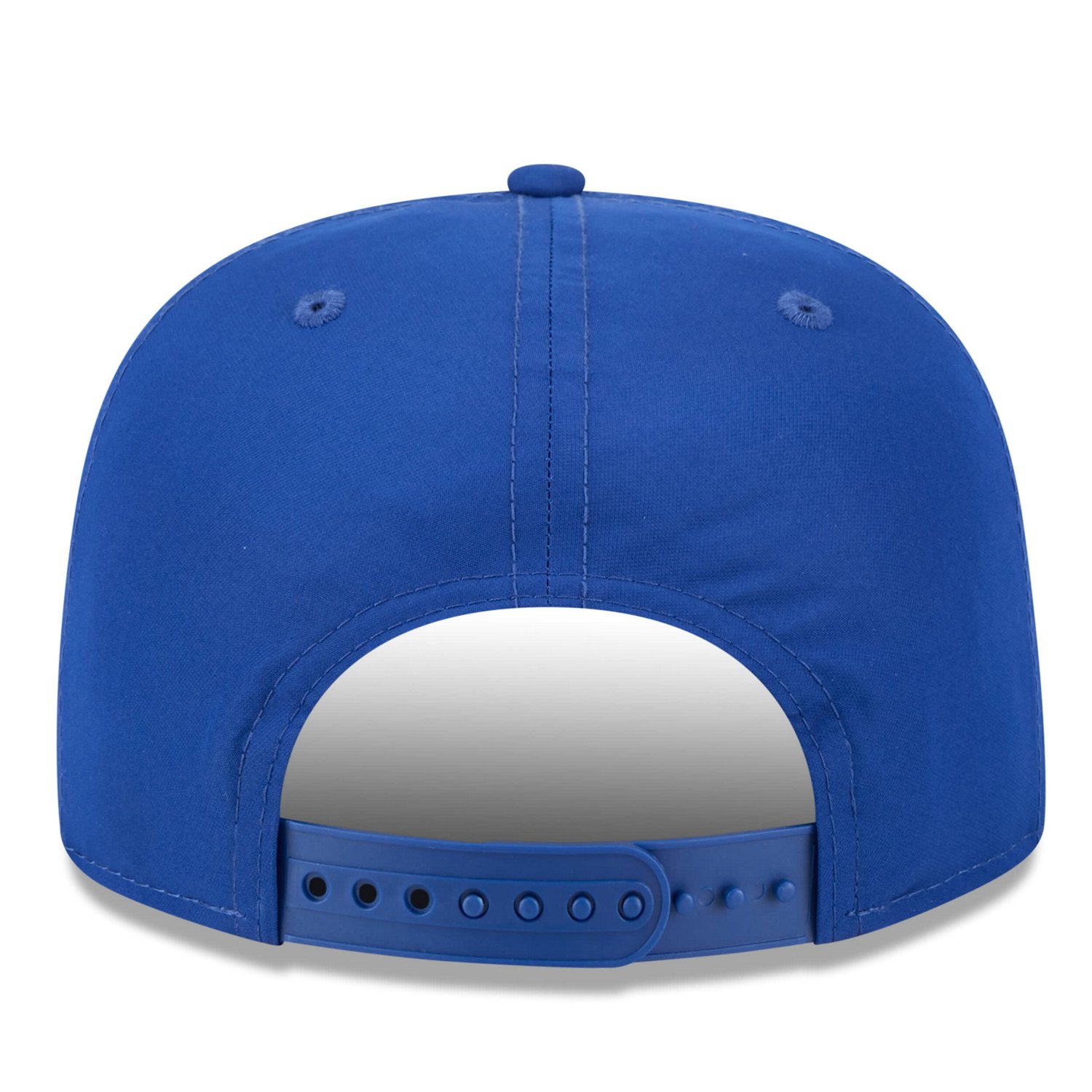 New Era New York Mets 2025 Big League Chew Golfer Snapback Hat - view number 4