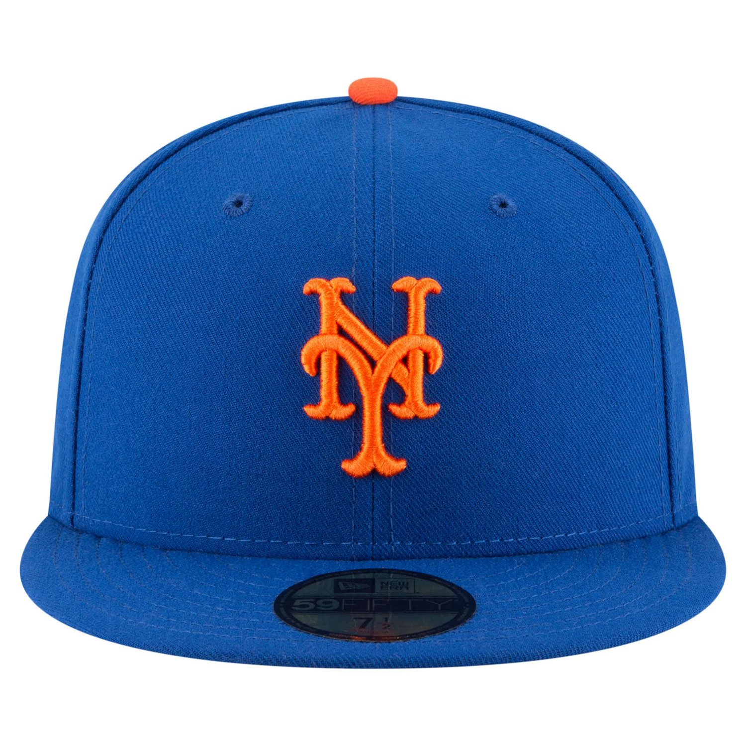 New Era New York Mets 2025 MLB Little League Classic 59FIFTY Fitted Hat - view number 2