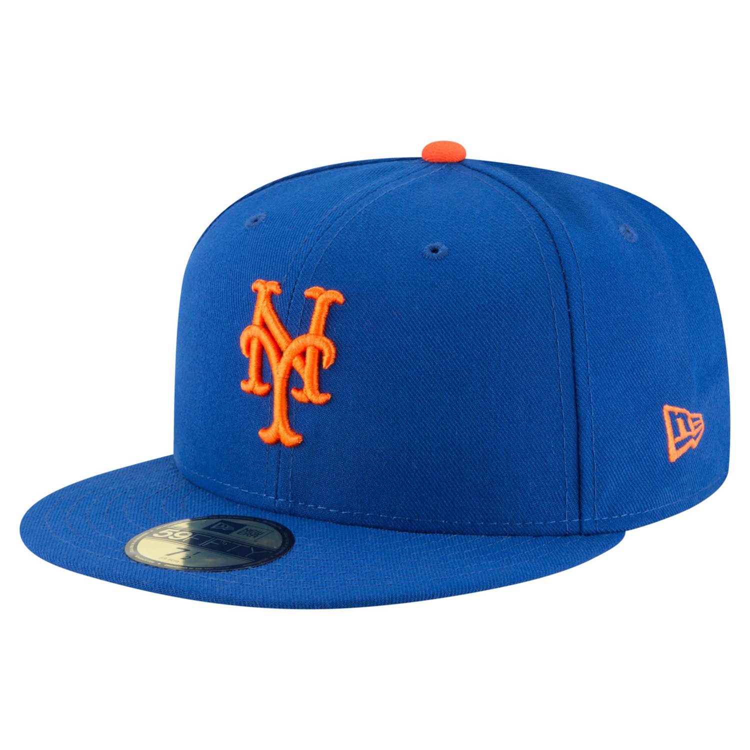 New Era New York Mets 2025 MLB Little League Classic 59FIFTY Fitted Hat - view number 3