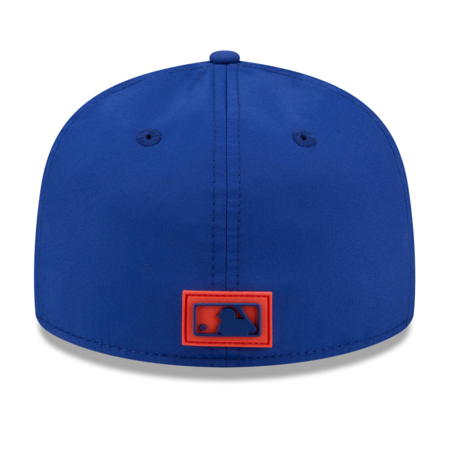 New Era New York Mets 2026 Clubhouse 59FIFTY Fitted Hat - view number 4