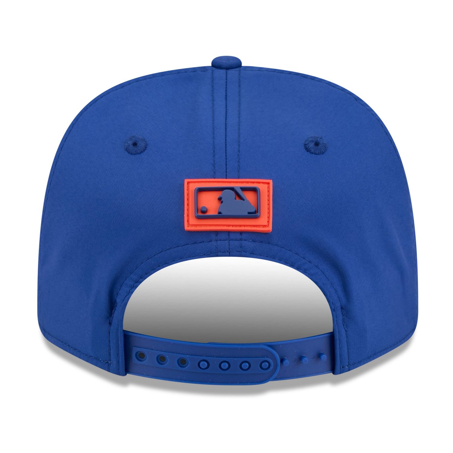 New Era New York Mets 2026 Clubhouse 9SEVENTY Adjustable Hat - view number 4